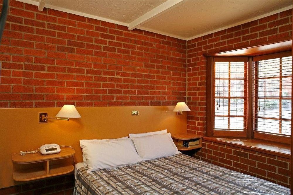 Bay Hotel Apartments Hobart Pokoj fotografie