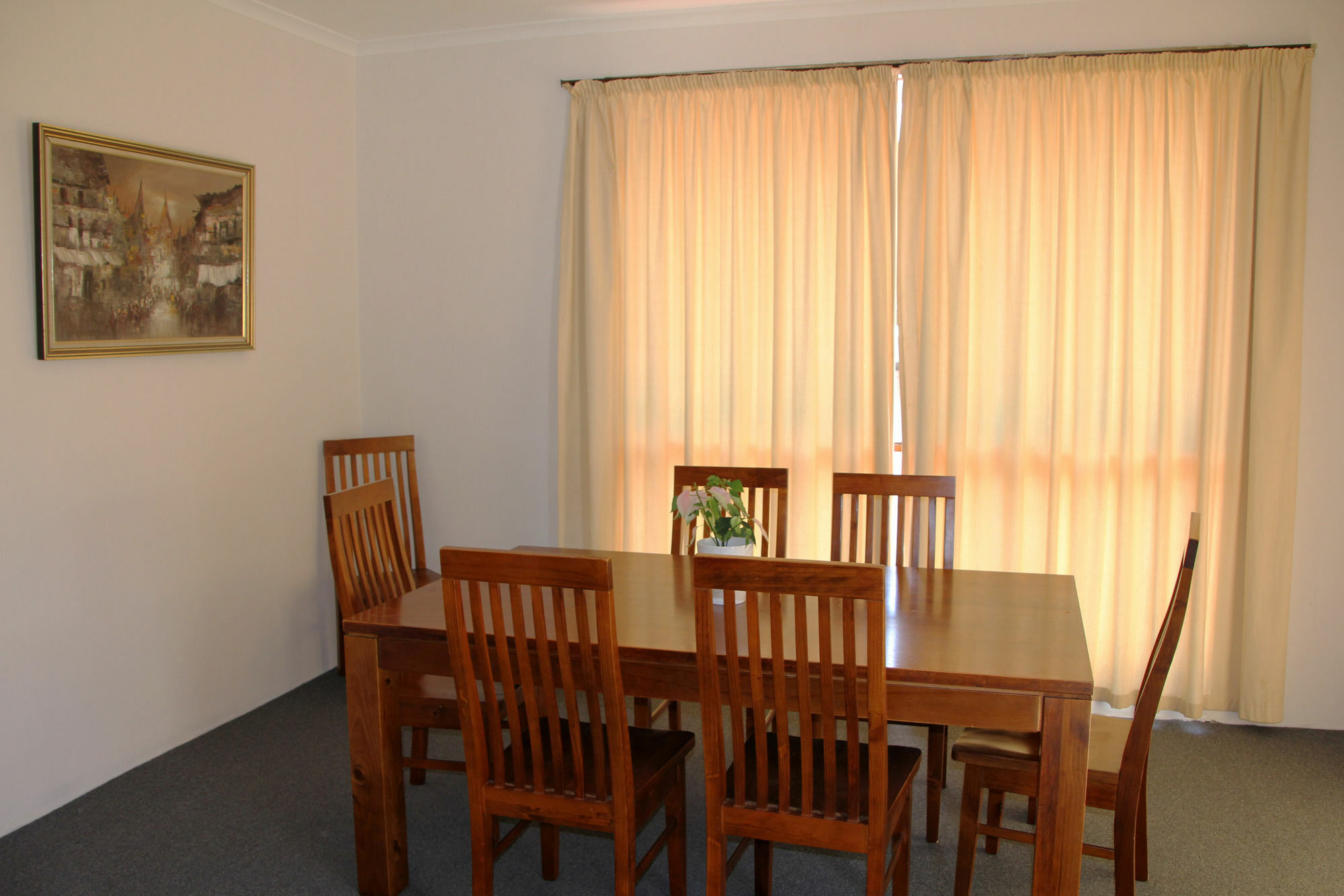 Bay Hotel Apartments Hobart Exteriér fotografie